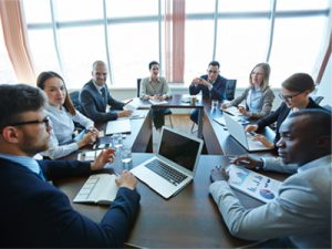 Business Management Level 4 Online Diploma Course | Online Campus