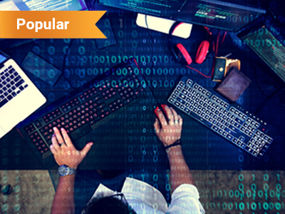 IT and Computing – Level 4 and 5 (240 Credits)