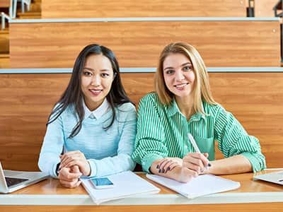Online ESOL IELTS course